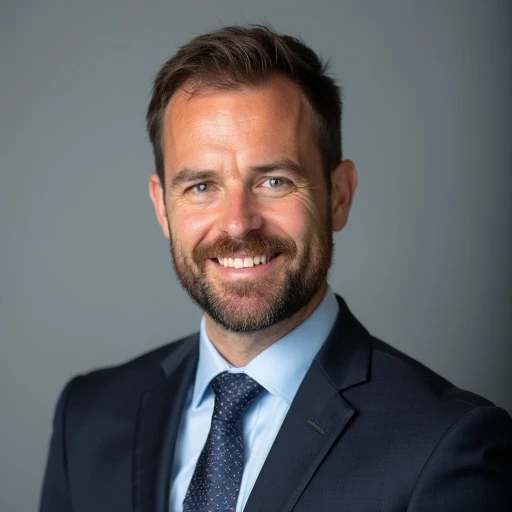 Adam Sinclair