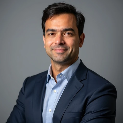 Alex Rivera