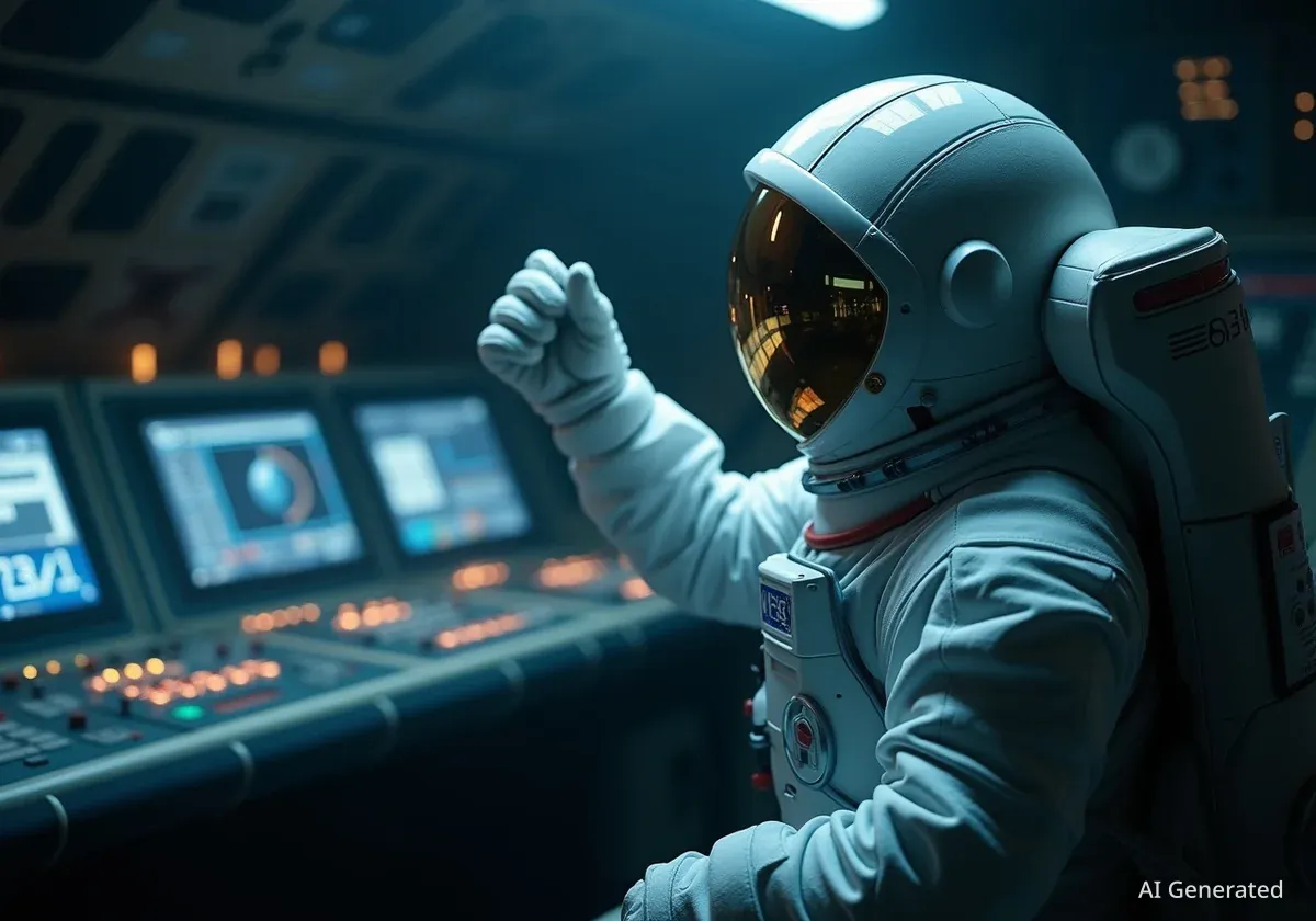 Unexplained Knocking Sound in Space Still a Mystery After 20 Years