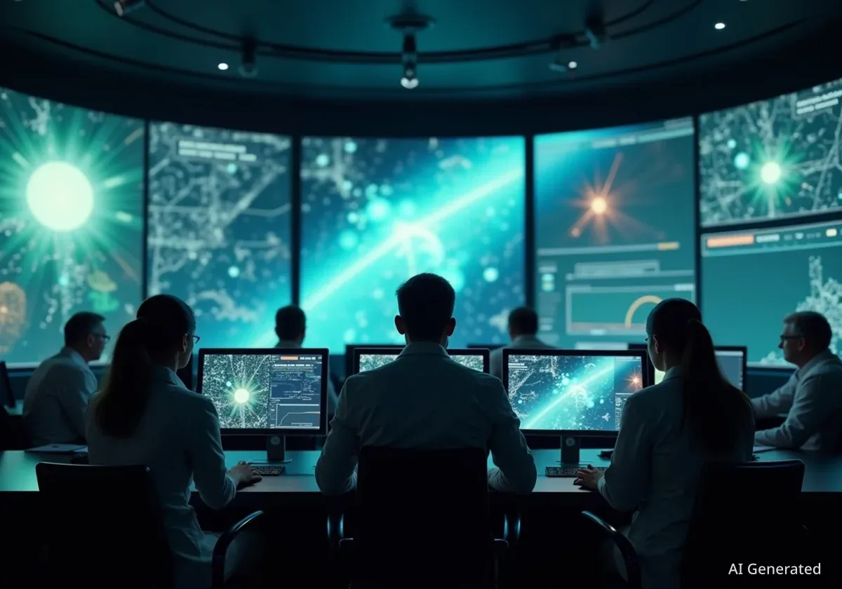 MDA Space to Provide Orbital Monitoring for Canadian Military