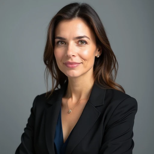 Anna Kuznetsov