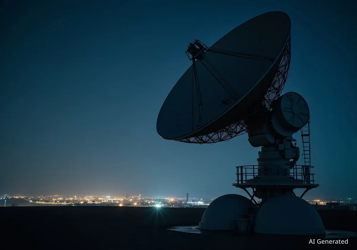 Germany Boosts Space Defense with €35 Billion Investment