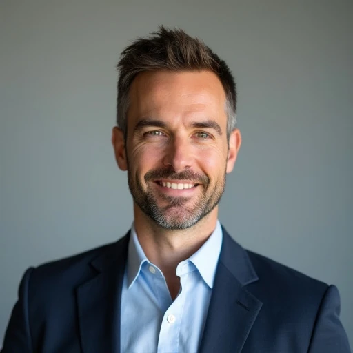 Julian Vance