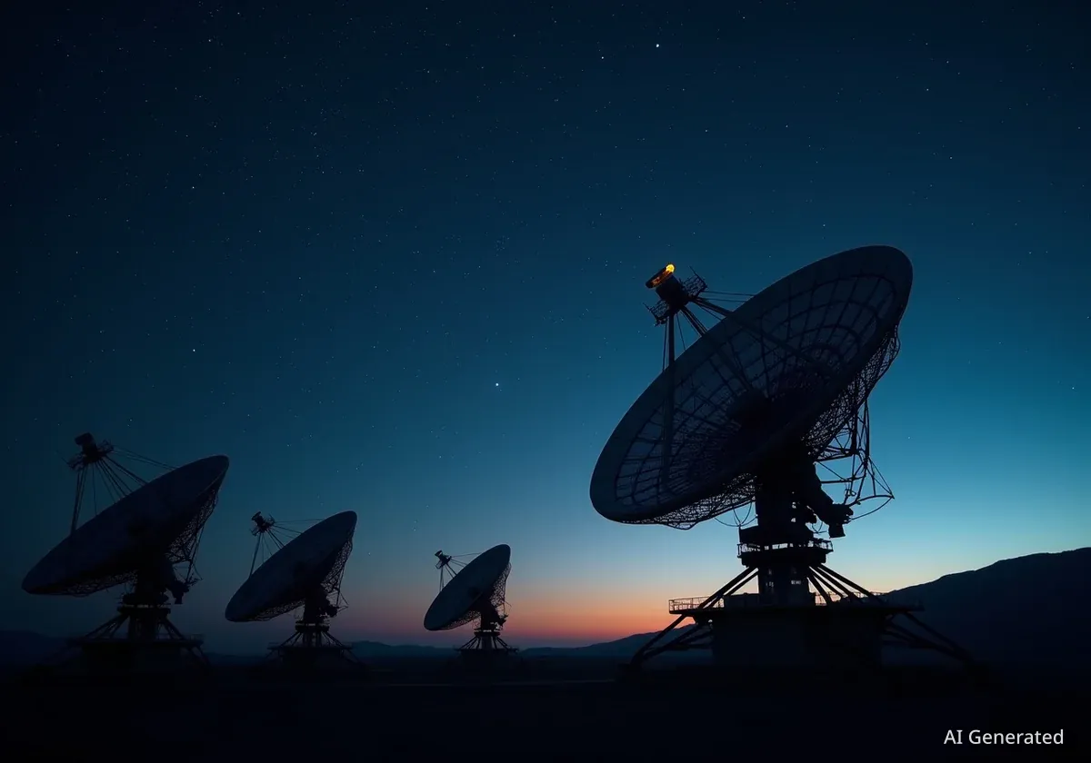 Germany to Invest €35 Billion in Space Defense by 2030