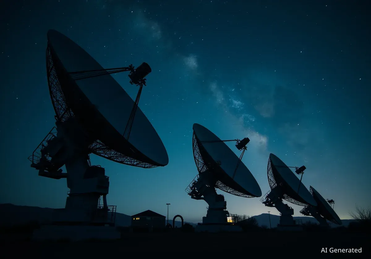 NASA Concludes Psyche Laser Test After 218 Million Mile Data Link