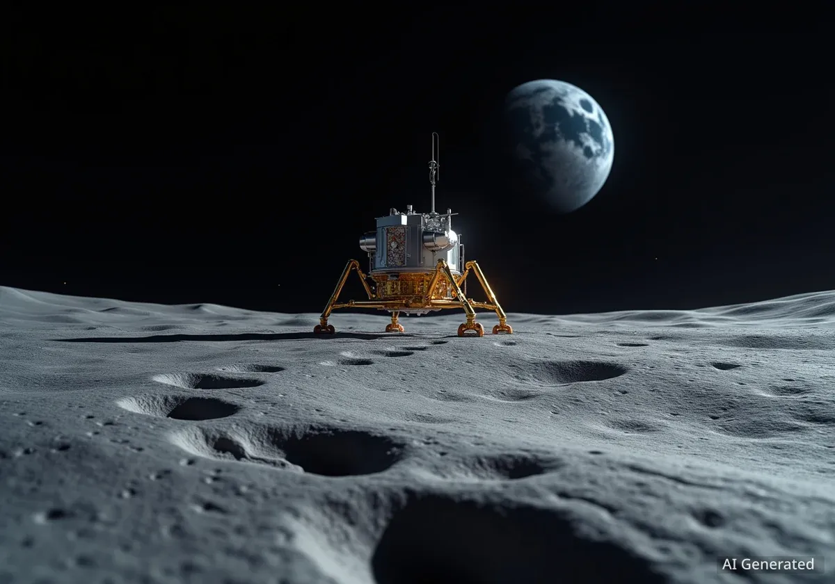 NASA's Artemis Program: A Guide to Returning to the Moon
