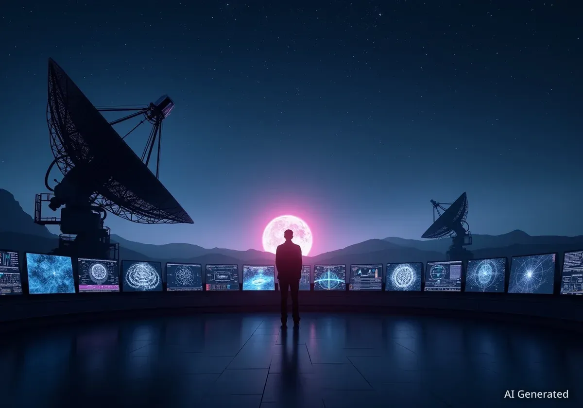 NOAA Launches New Satellite for Solar Storm Prediction