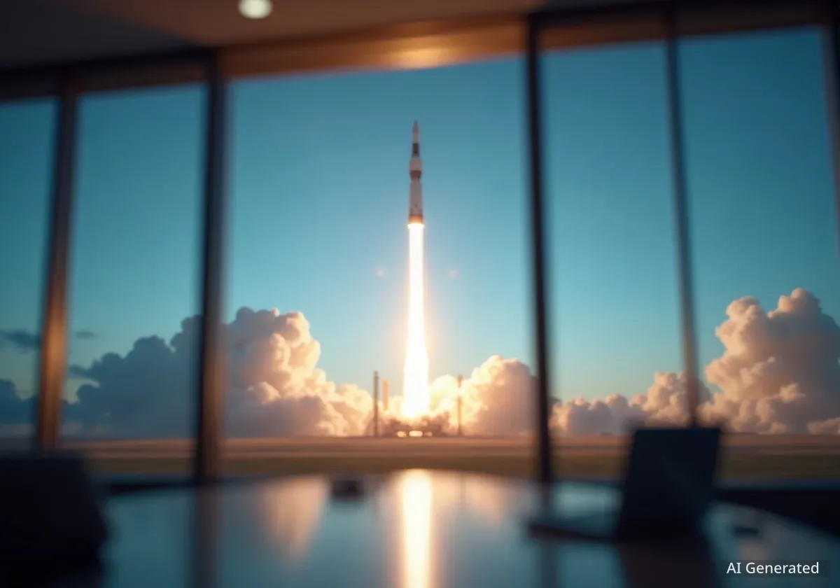 NASA and NOAA Launch New Missions to Study Space Weather