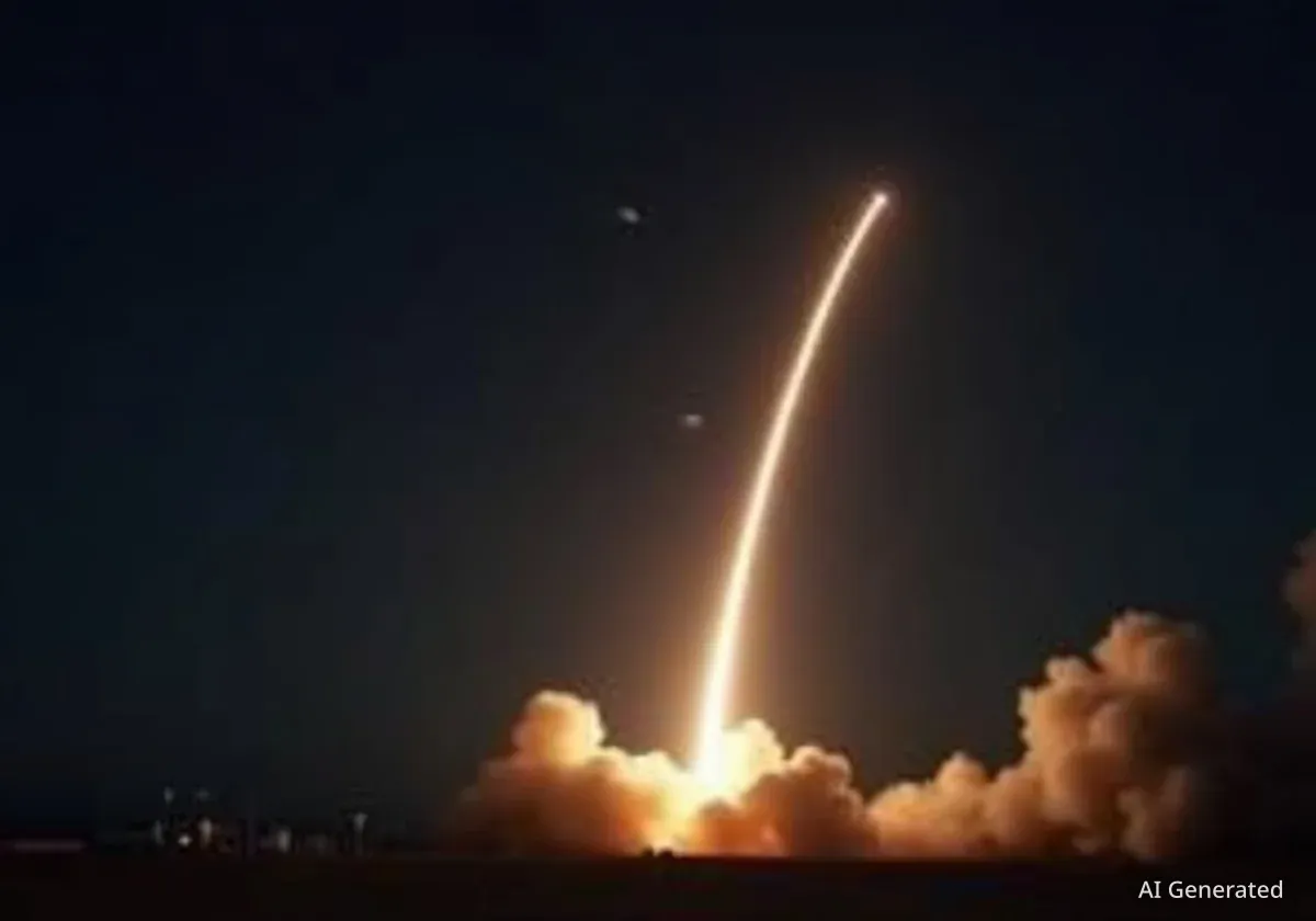 NRO Expands Satellite Network with NROL-48 Launch