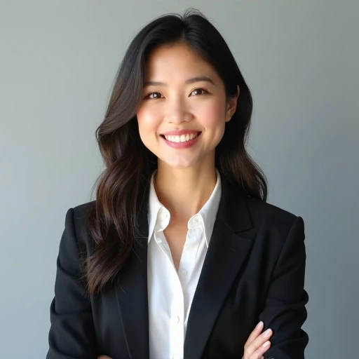 Sarah Chen