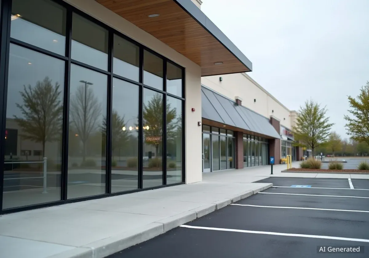 Dollar Tree to Open New Store in Shrewsbury