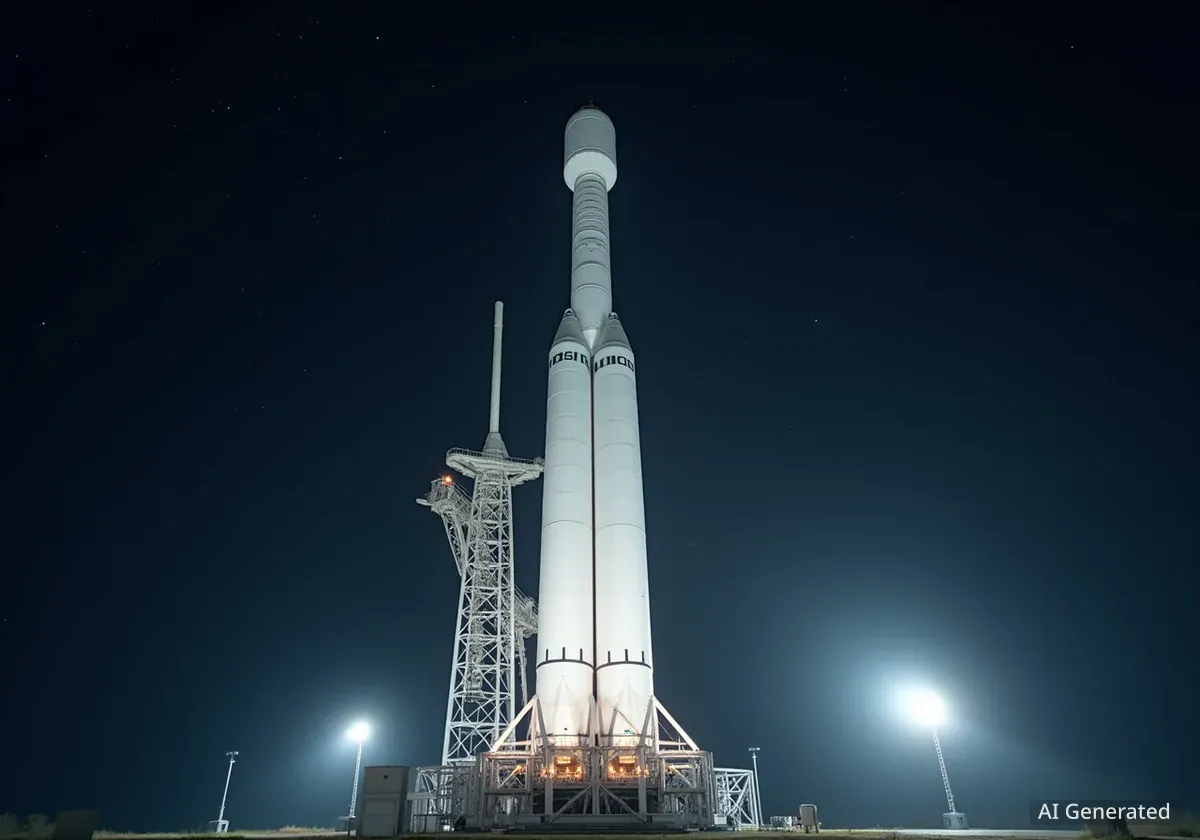 Colorado Instrument Launches to Collect Ancient Stardust