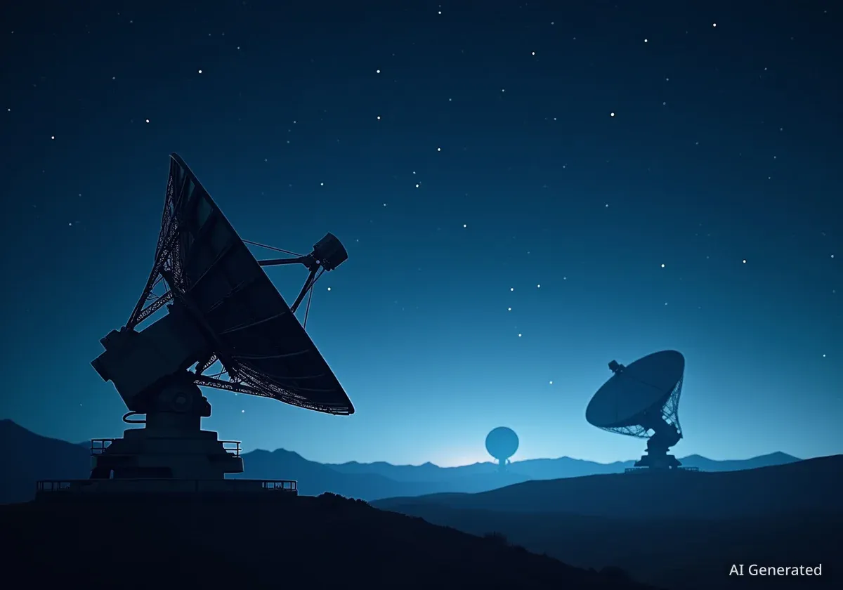 NOAA Launches New Satellite to Improve Space Weather Forecasts