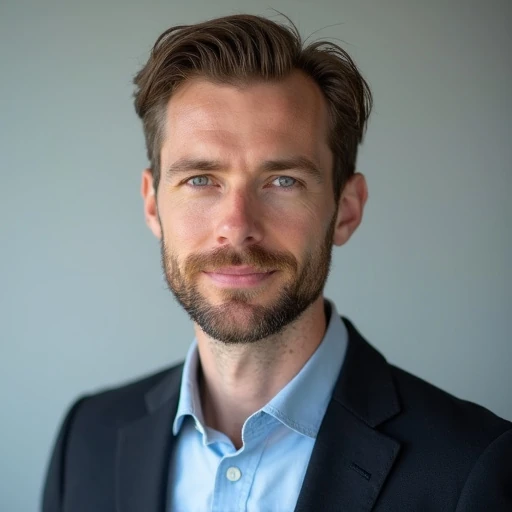 Stefan Brandt