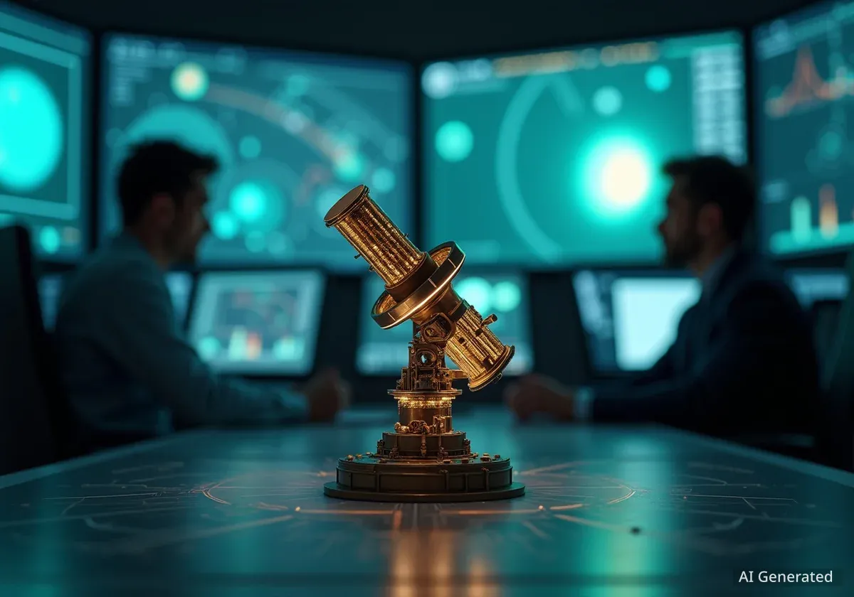 NASA Taps Startup for Chandra Observatory Life Extension Study