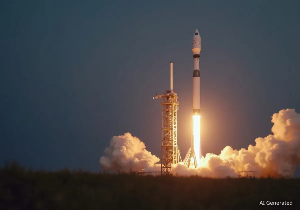 NASA Delays Launch of Triple Satellite Space Weather Mission