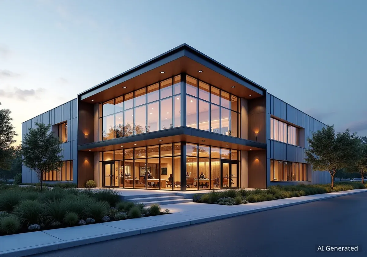David Lloyd Club Opens New £15 Million Facility in Northwood