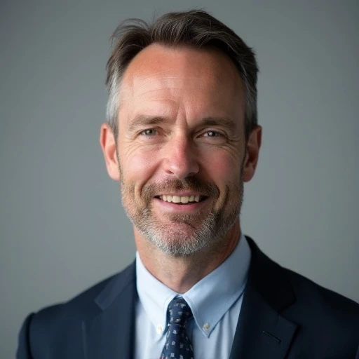 Liam Kennedy