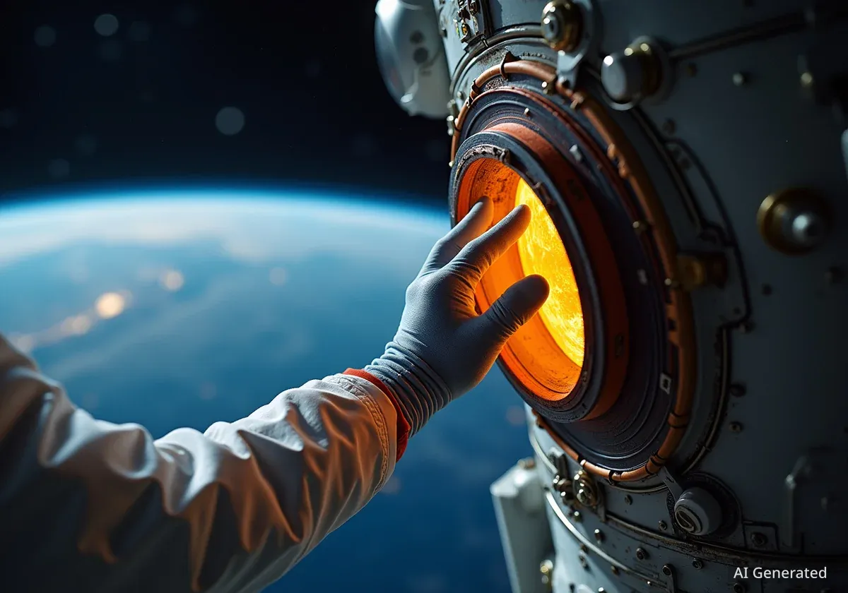 NASA Taps Startup to Rescue Swift Space Observatory
