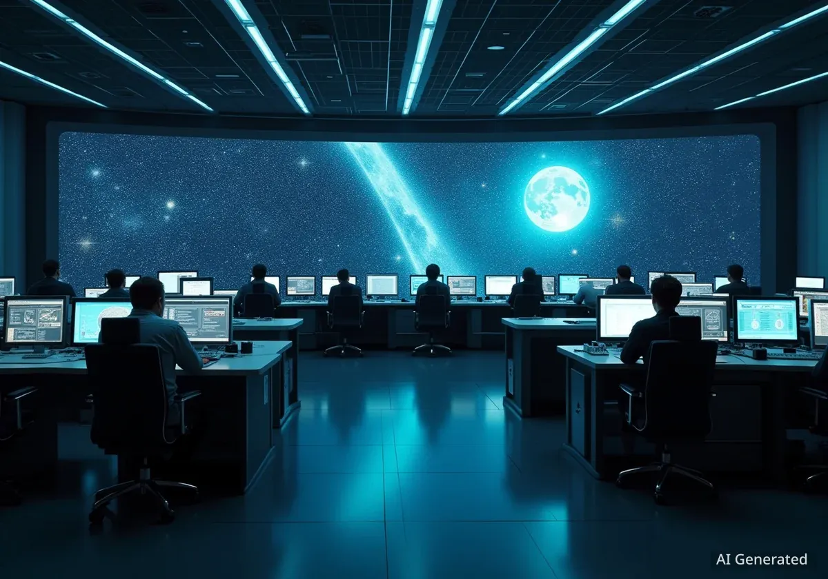 How a US Government Shutdown Would Impact NASA Operations