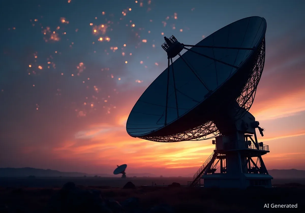 Space Risks Challenge Global Insurance Industry