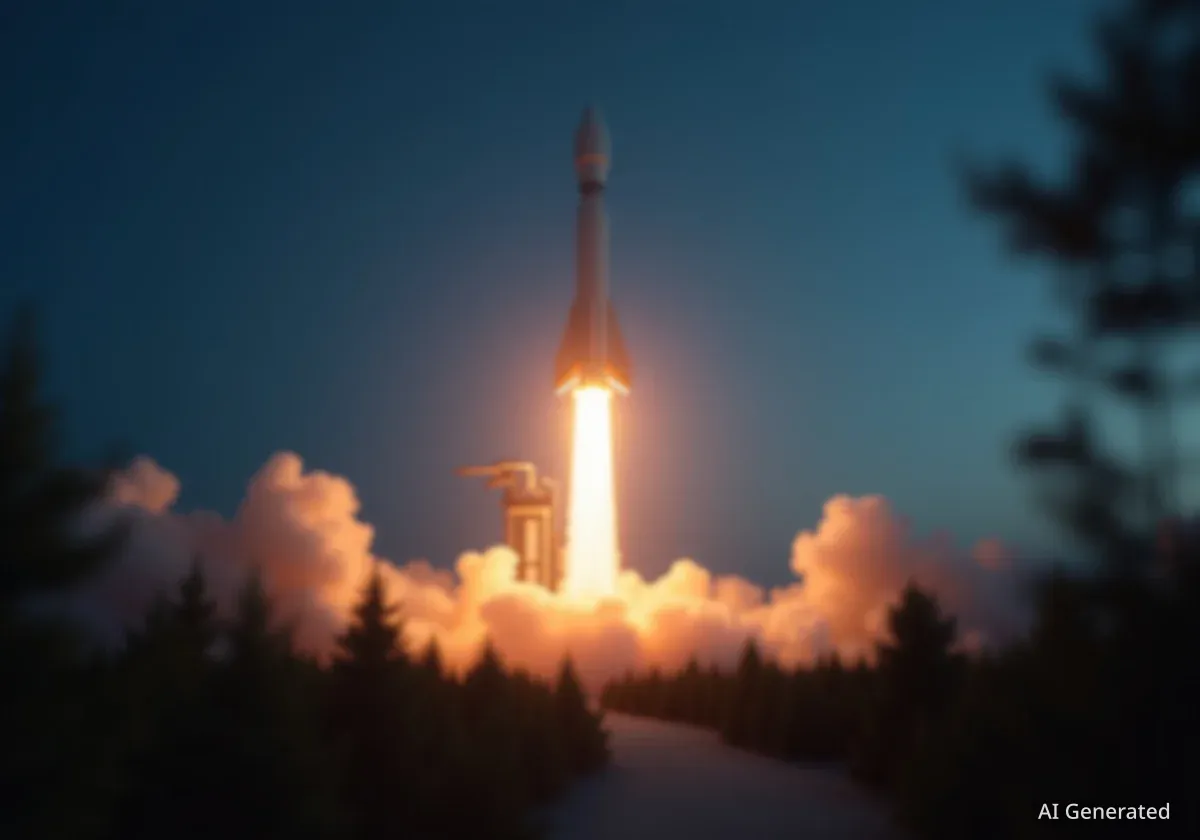 Florida's Space Coast Set for Two Major Rocket Launches