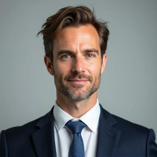 Daniel Carter