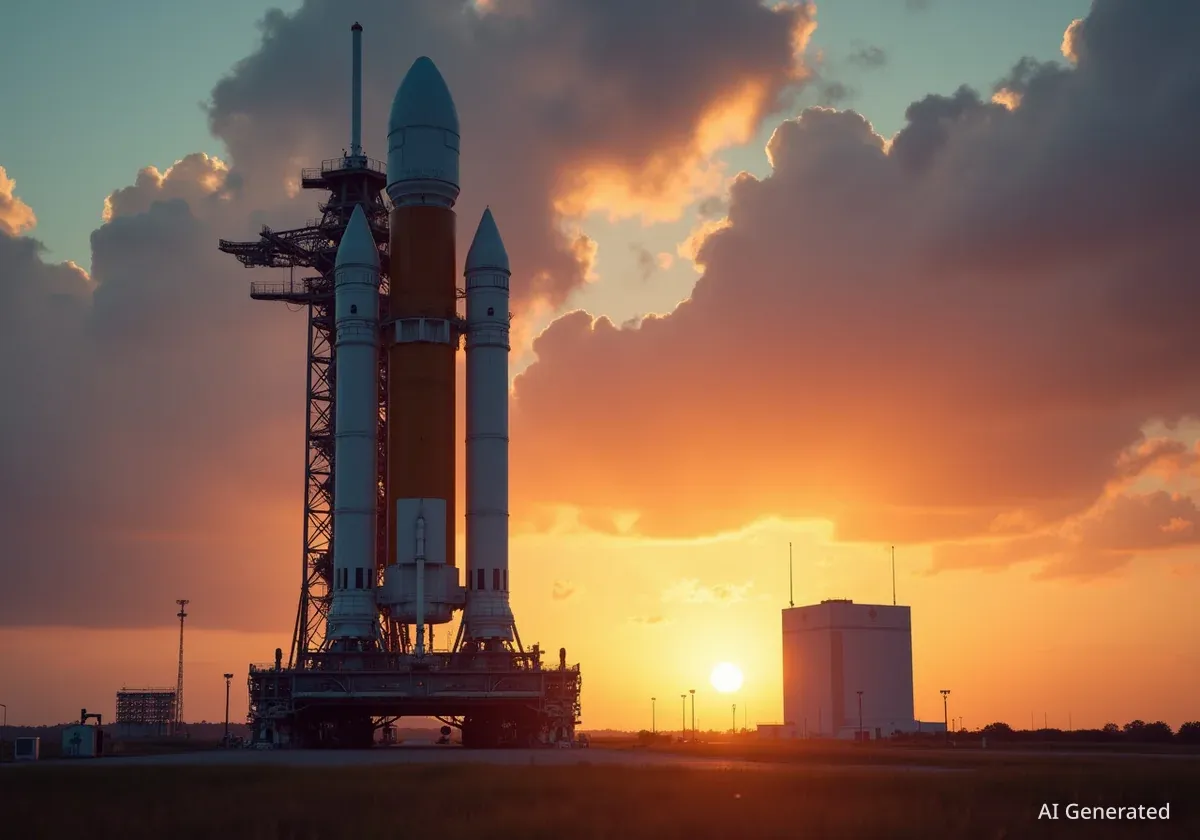 NASA's IMAP Mission Cleared for Launch to Study Solar System