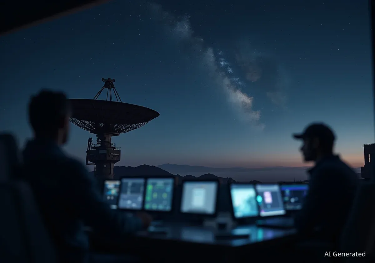 NASA and NOAA Launch Mission to Track Solar Storms