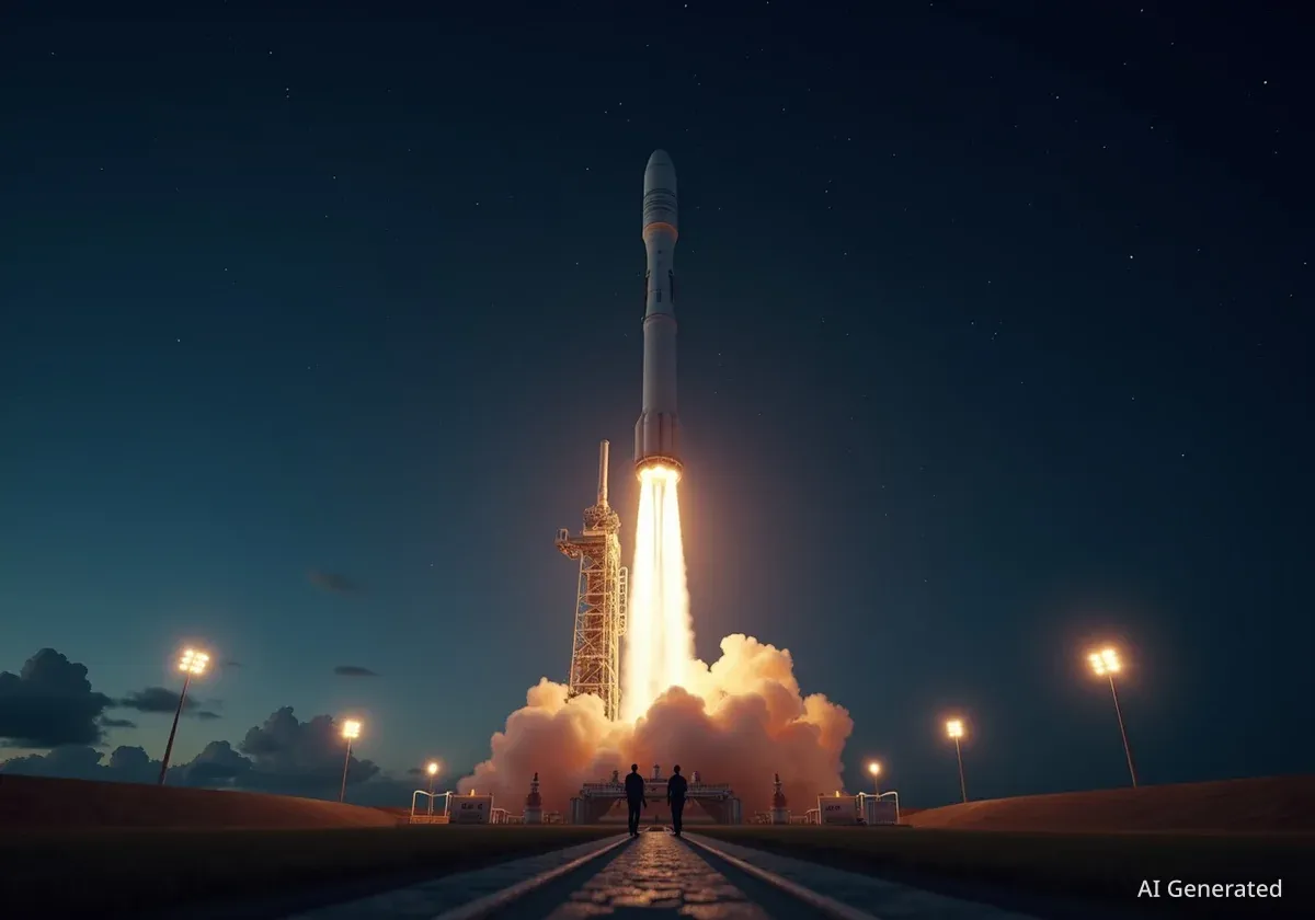 NASA Schedules September Launch for IMAP Space Weather Mission