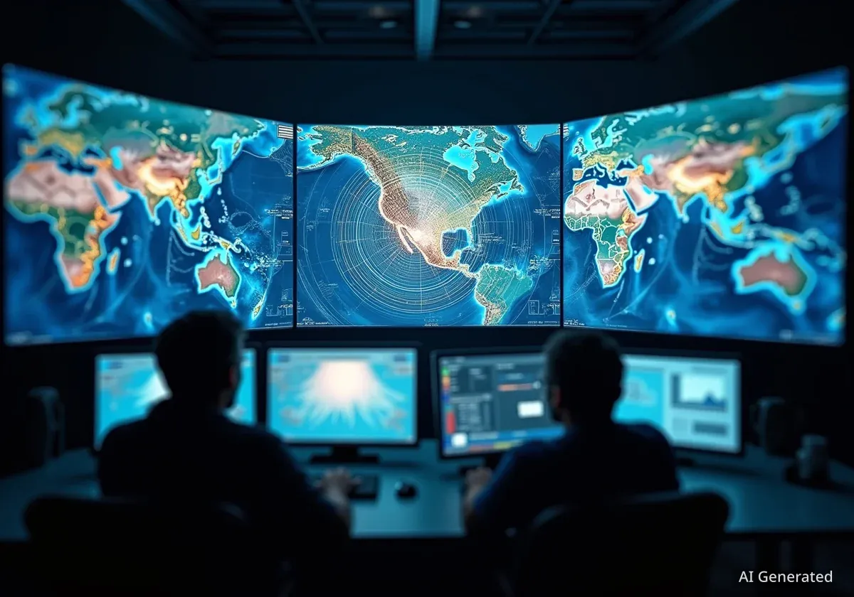 NASA-ISRO Satellite Transmits First High-Resolution Earth Images