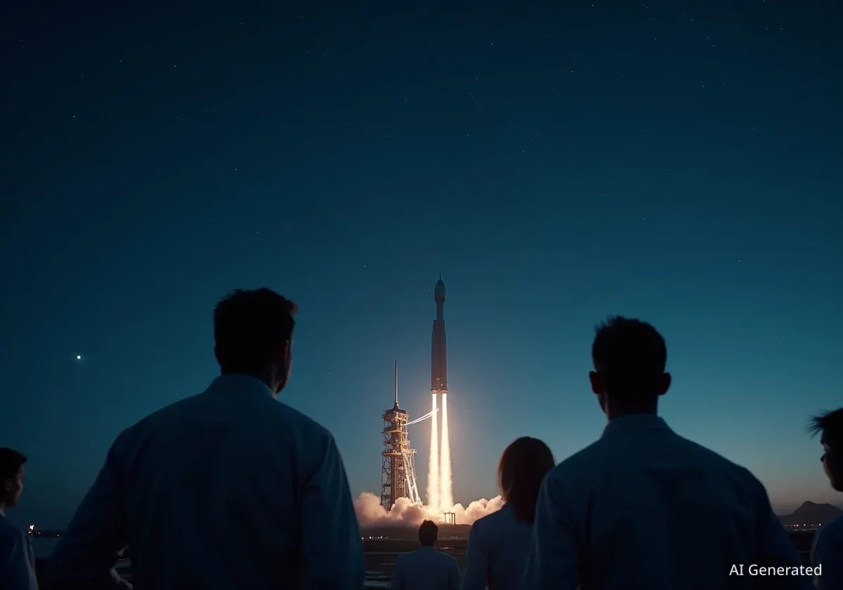 Temporary 'Mini-Moons' Spark New Asteroid Mining Race