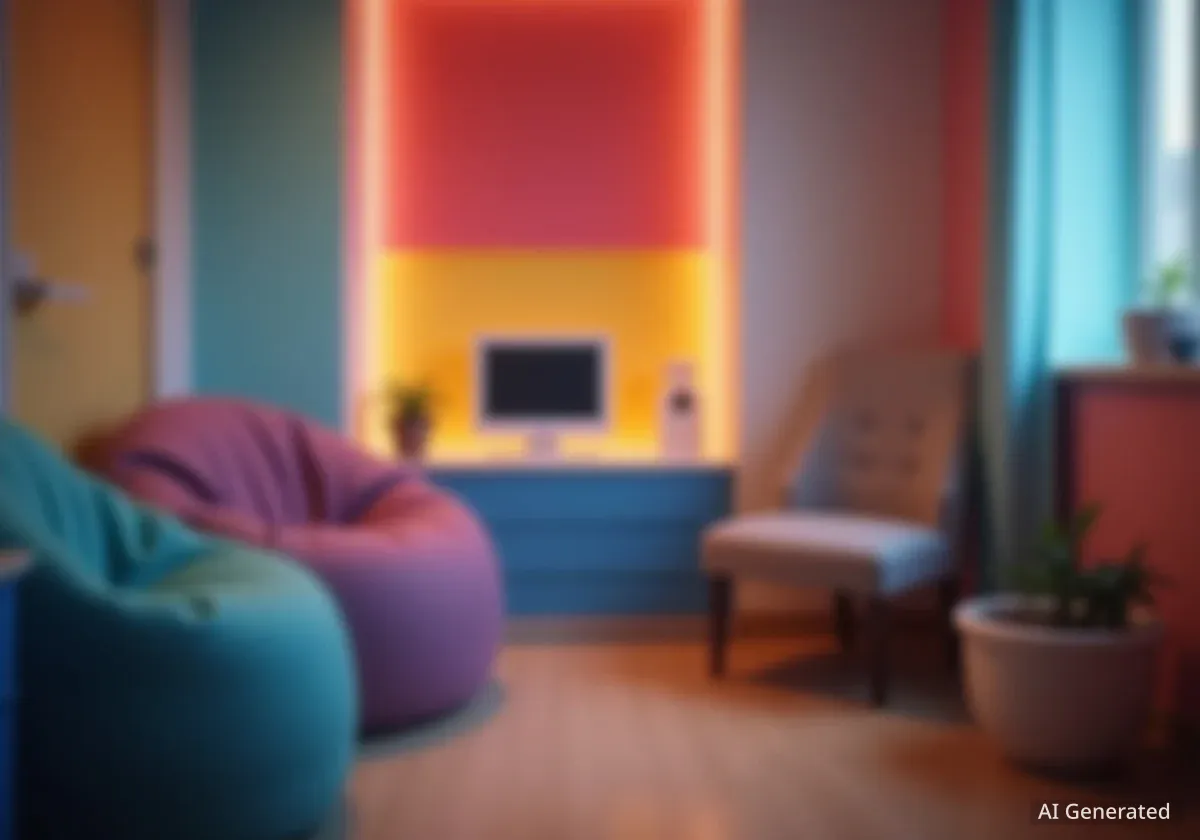 Non-Profit Creates Healing Space for Endicott Boy