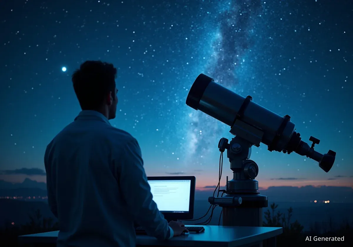 NASA Confirms 6,000 Exoplanets in Search for New Worlds