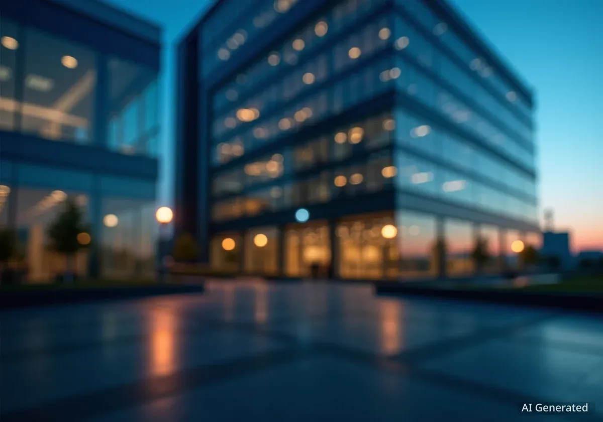 Three Major Companies Show High Activity in Space Sector