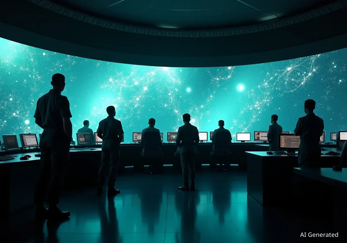 New Space Intelligence Unit Launches in Ohio