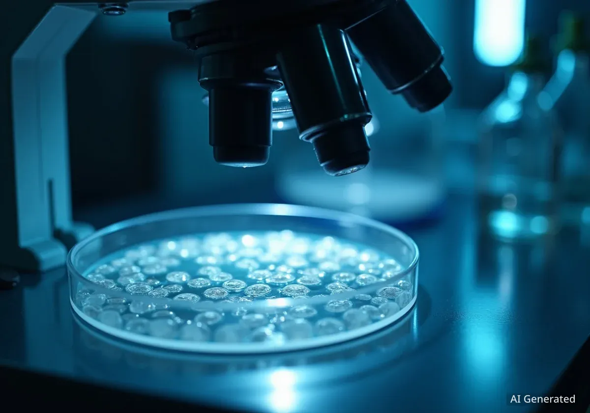 Spaceflight Accelerates Aging in Human Stem Cells, Study Finds