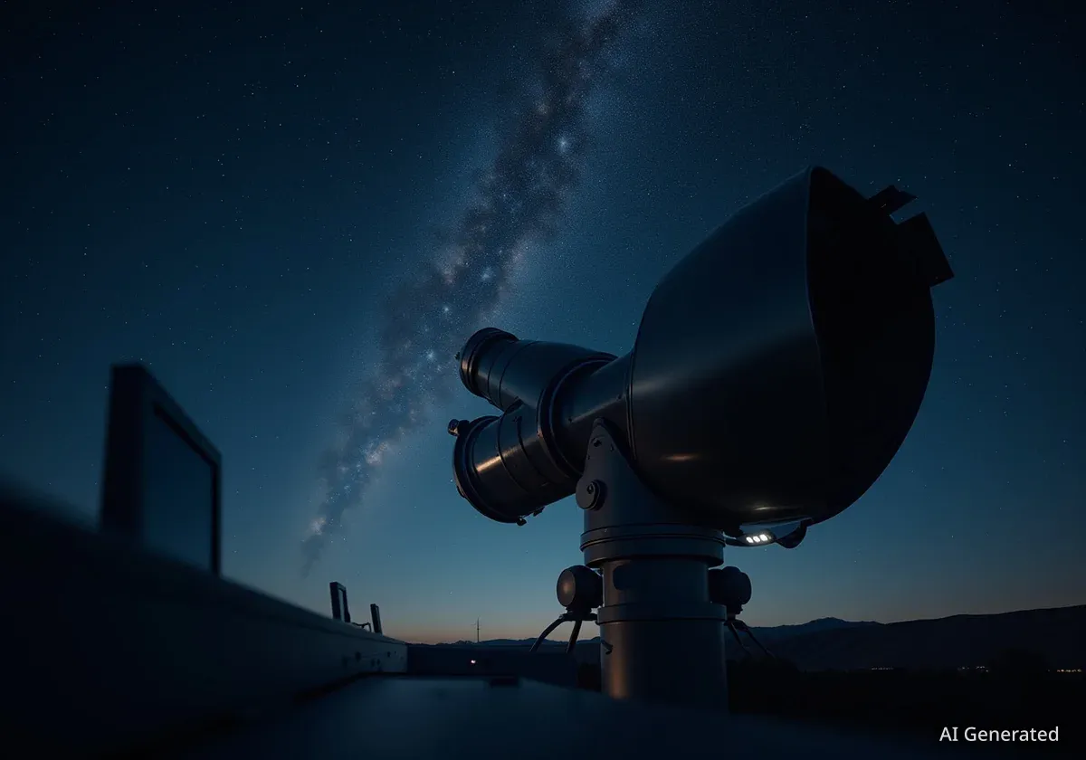 Unusual Five-Point Cosmic Lens Reveals Massive Dark Matter Halo