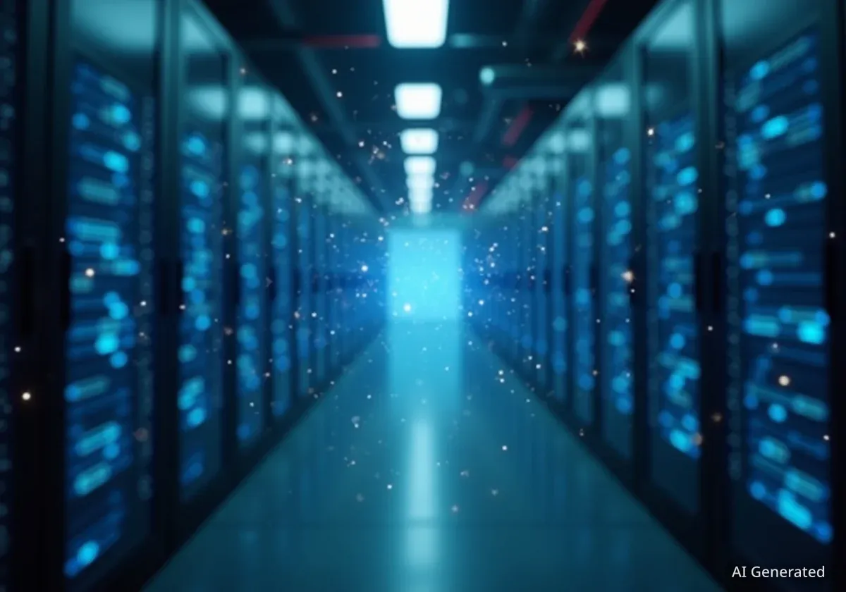 Mission Space and Starcloud Partner on Orbital Data Protection