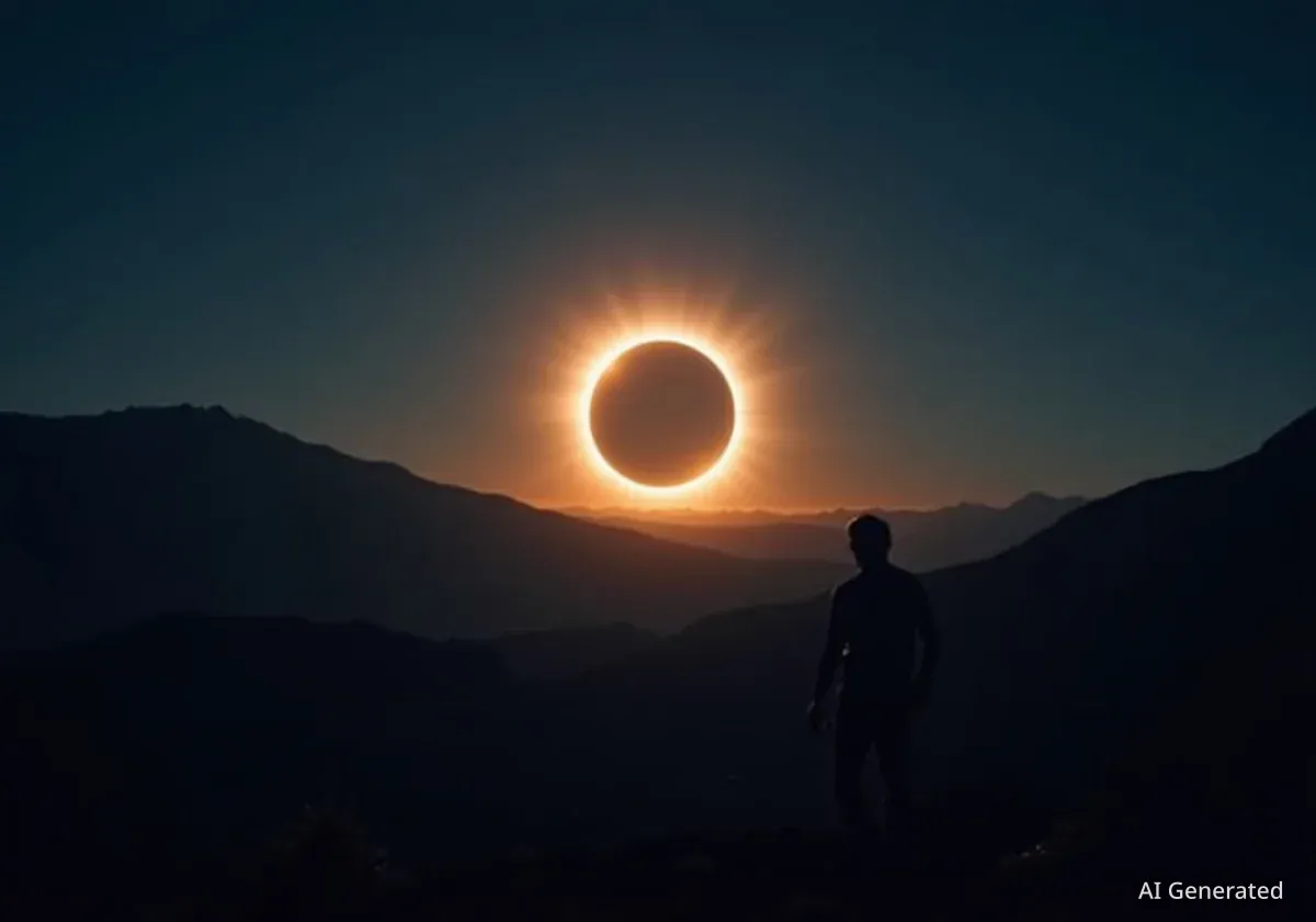 A Guide to Eclipses: The Science of Solar and Lunar Events