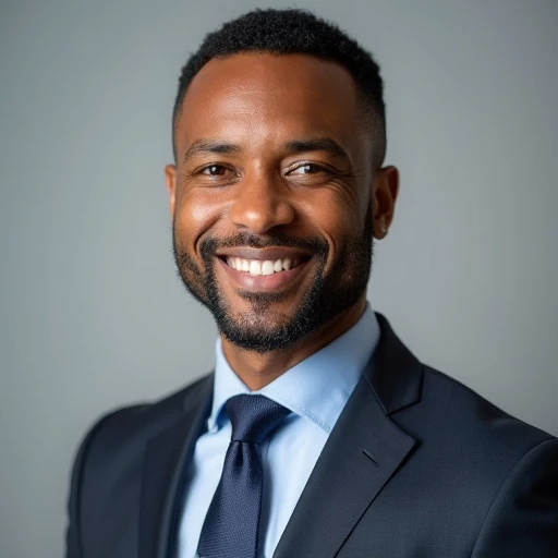 Marcus Thompson