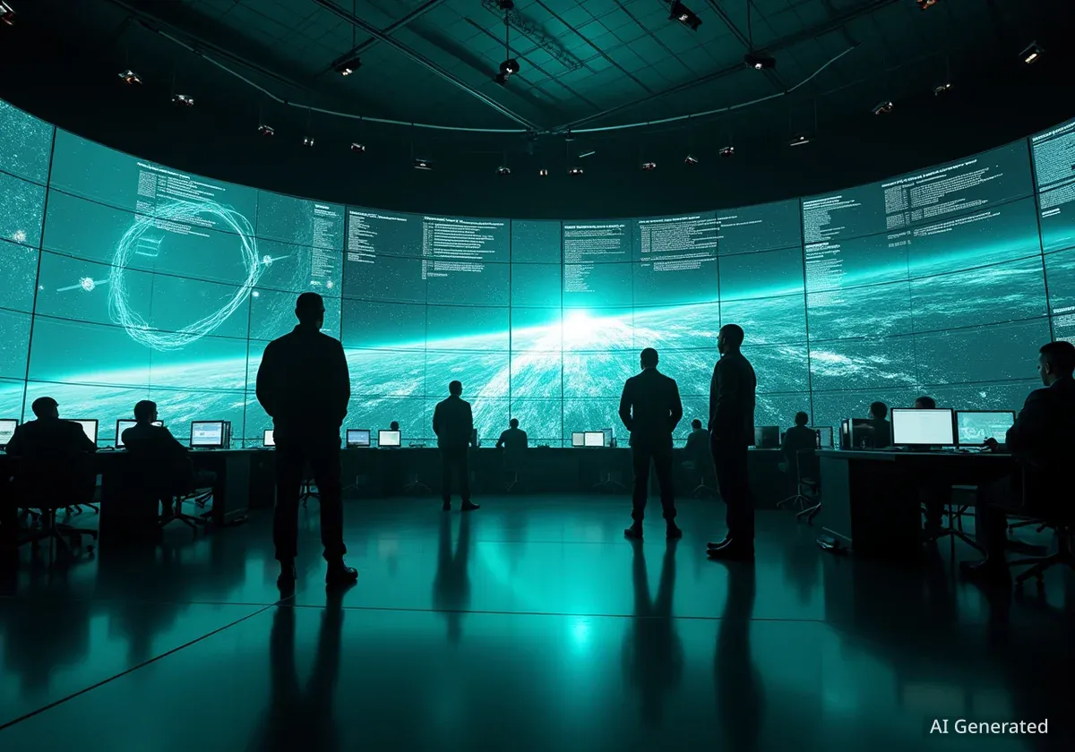 Germany Commits €35 Billion to Space Defense by 2030