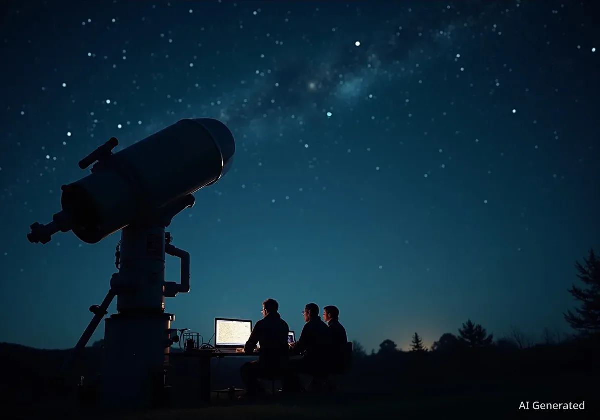 Large Asteroid to Make Safe Earth Flyby on September 18