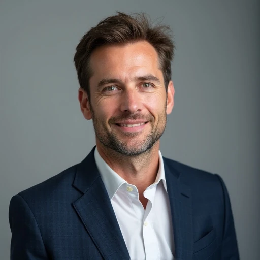 Elias Vance