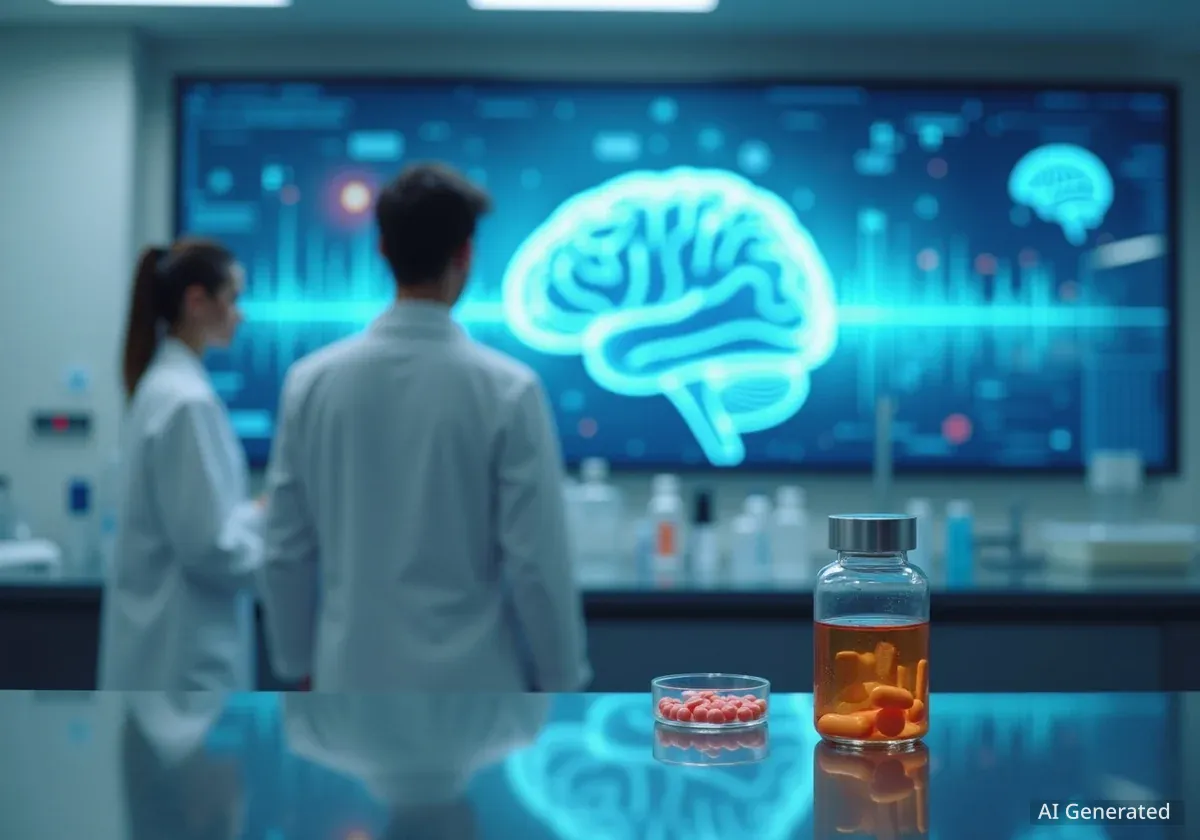 AbbVie Deal Signals Growing Pharma Interest in Psychedelics