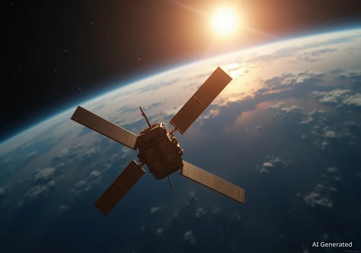 The Unconventional Satellites Orbiting Our Planet
