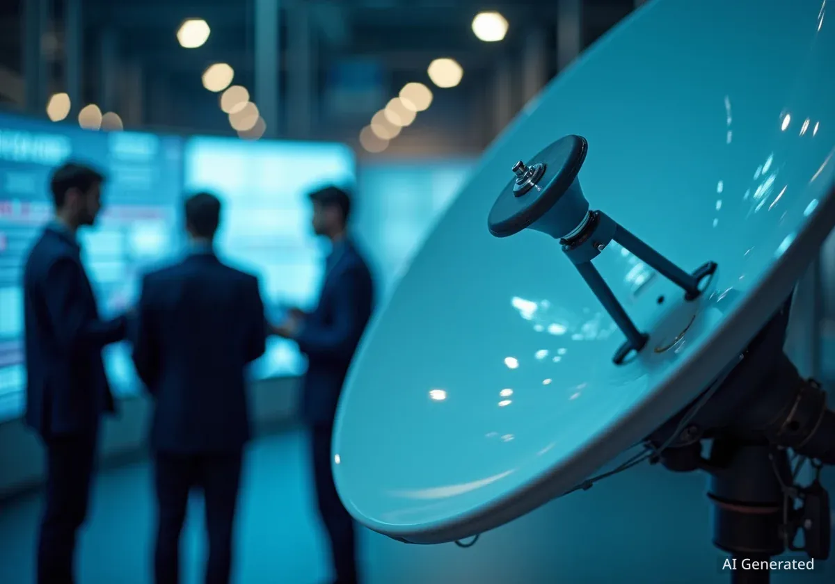 US Space Force Adopts New Methods for Acquiring Technology