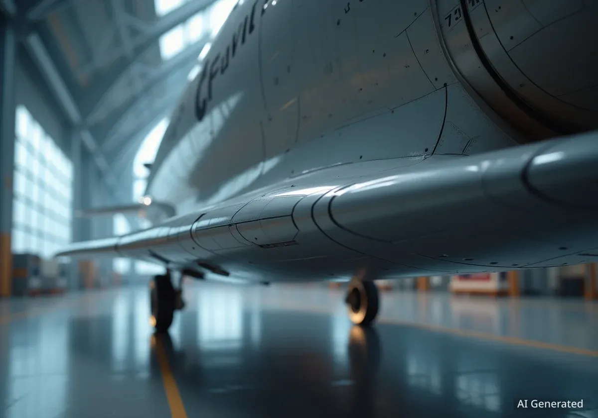 NASA and Sierra Space Revise Dream Chaser ISS Contract