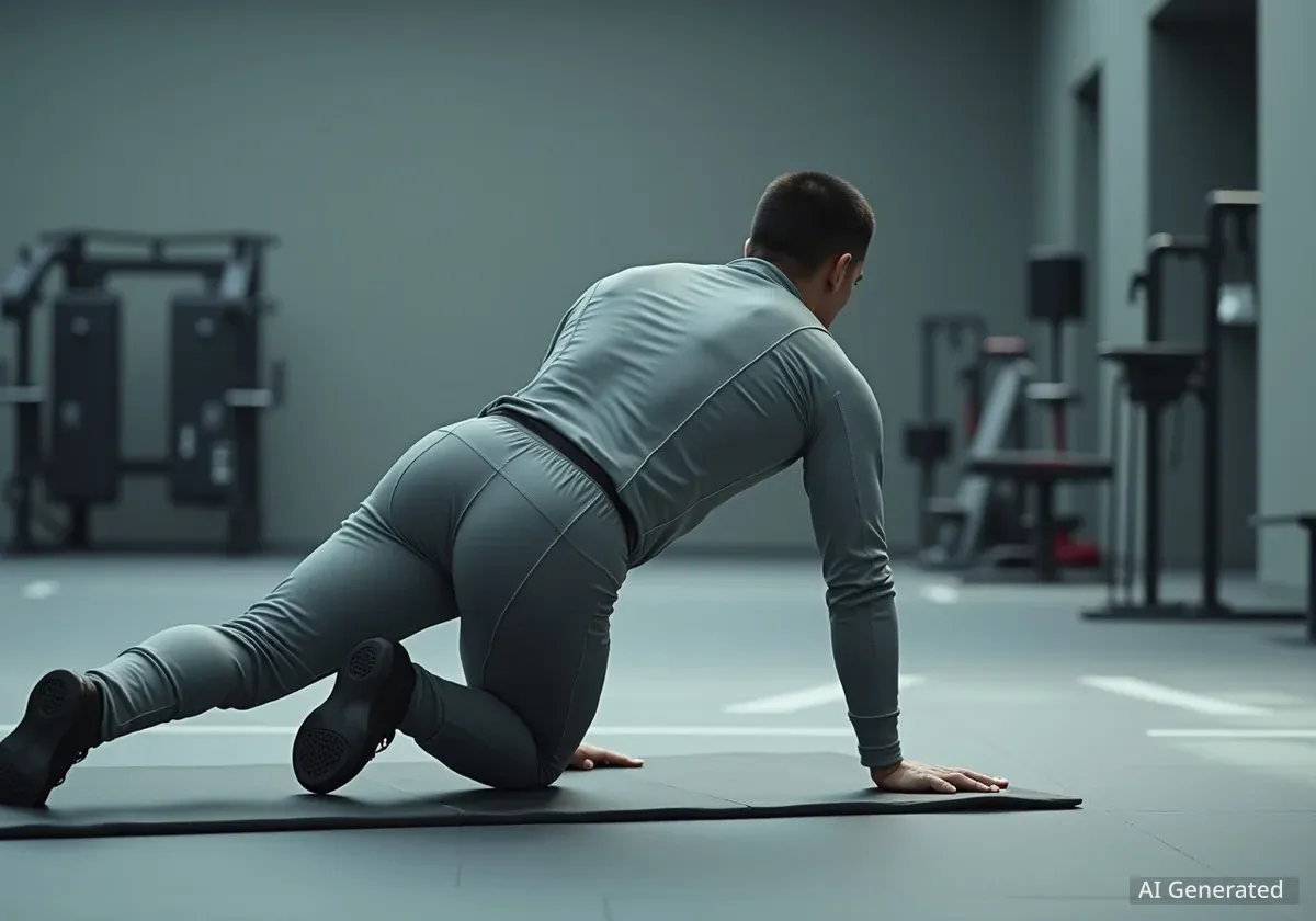 Space Force Introduces New Fitness and Readiness Standards