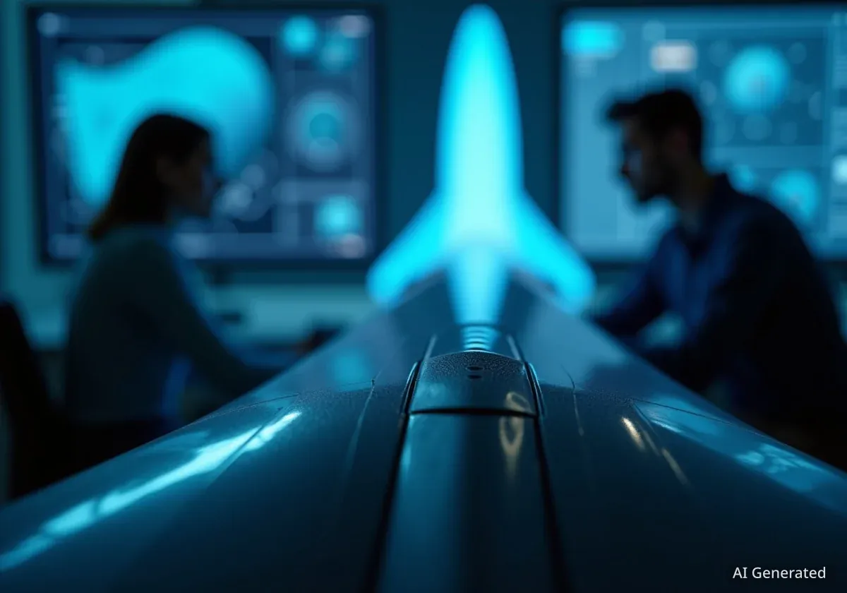 Galactic Energy Secures $336 Million for New Rockets